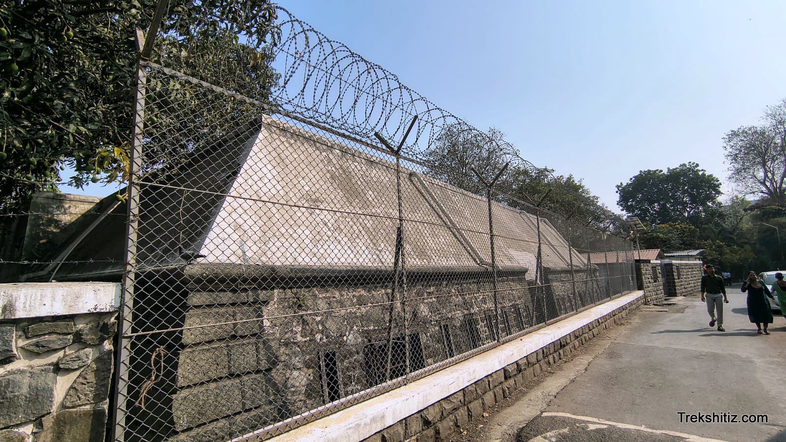 6 Photos available for this fort